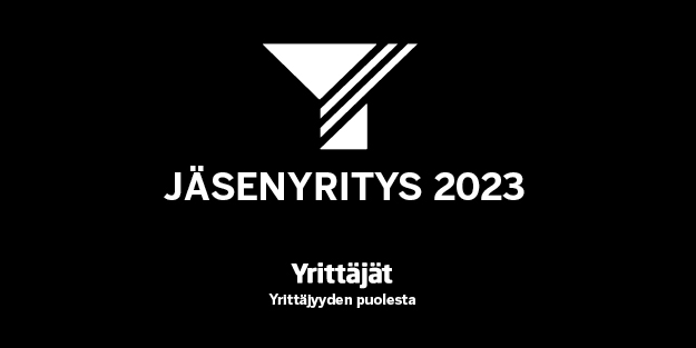 Jäsenyritys 2023